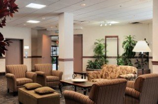 Ramada Hotel & Suites Metrotown