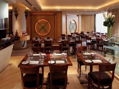 Hotel Metropolitan Vancouver