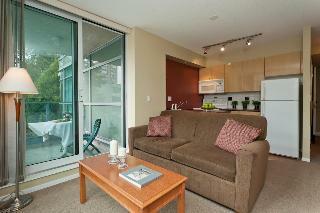 Hotel Lord Stanley Suites On The Park