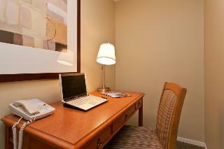 Hotel Lord Stanley Suites On The Park
