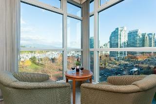 Hotel Lord Stanley Suites On The Park