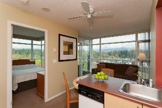 Hotel Lord Stanley Suites On The Park