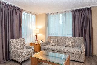 Landis Hotel & Suites - Execut