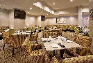 Hotel Holiday Inn Vancouver Centre