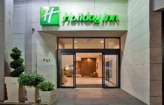 Hotel Holiday Inn Vancouver Centre