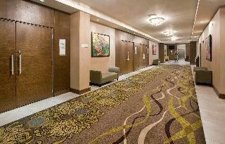 Hotel Holiday Inn Vancouver Centre