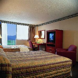 Hotel Holiday Inn Vancouver Centre