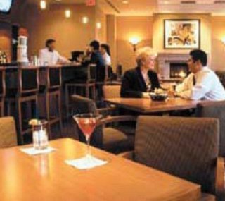 Hotel Hilton Vancouver Metrotown