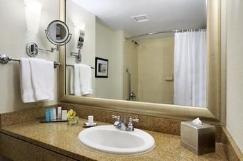 Hotel Hilton Vancouver Metrotown