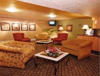 Howard Johnson Hotel Downtown Vancouver