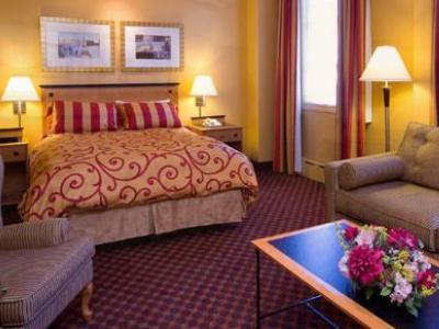 Howard Johnson Hotel Downtown Vancouver