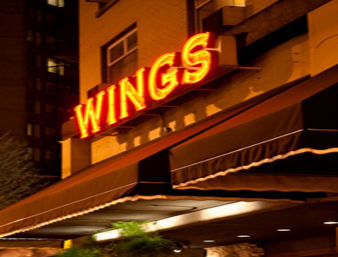 Howard Johnson Hotel Downtown Vancouver