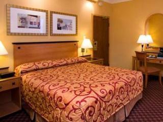 Howard Johnson Hotel Downtown Vancouver