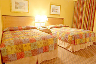 Howard Johnson Hotel Downtown Vancouver