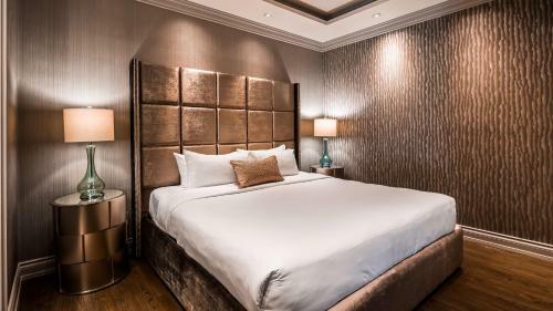 Georgian Court Hotel, Worldhotels Elite