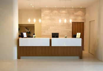 Hotel Vancouver Marriott Pinnacle Downtown