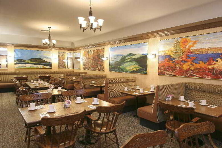 Hotel Days Inn Vancouver Downtown