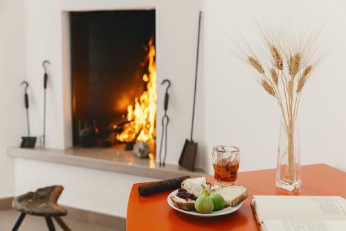 Hotel Il Borgo Ritrovato
