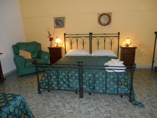 Agroturismo Oasi Rupestre