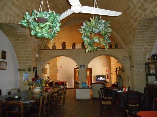 Agroturismo Oasi Rupestre