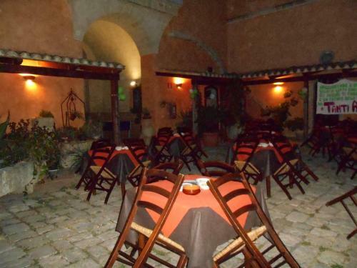 Agroturismo Oasi Rupestre