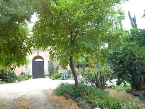 Agroturismo Oasi Rupestre