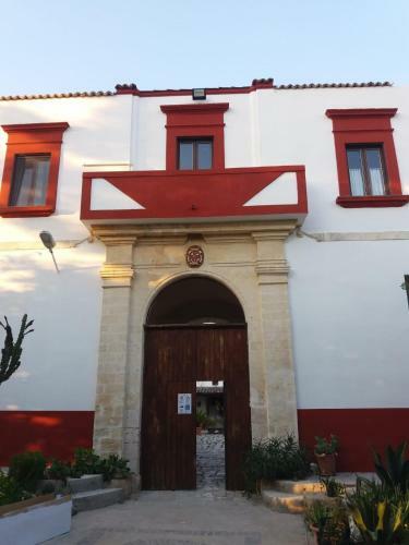 Agroturismo Oasi Rupestre