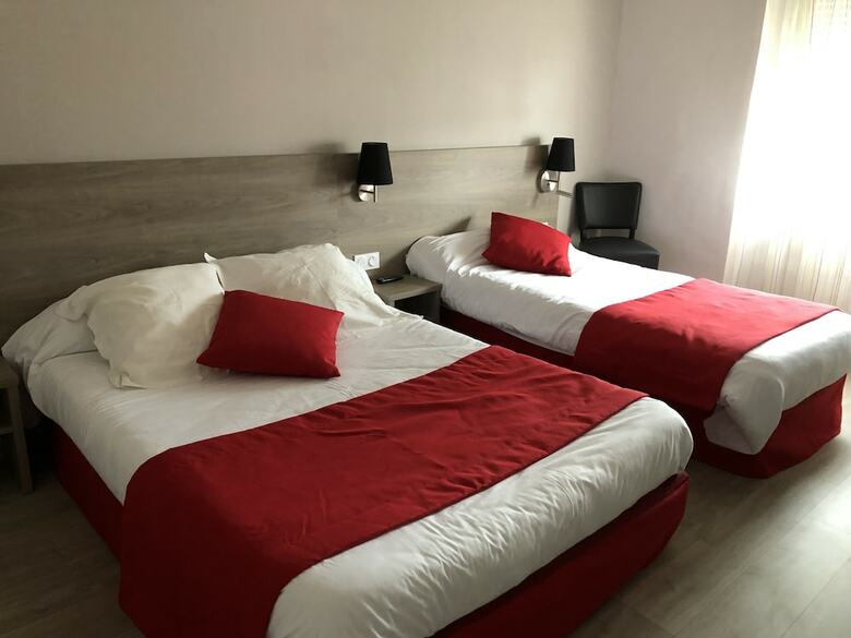 Hotel Le Roi Gourmand