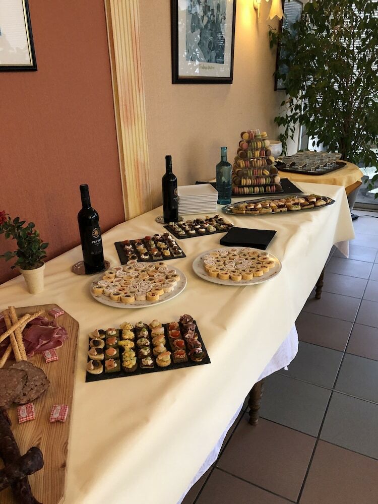 Hotel Le Roi Gourmand