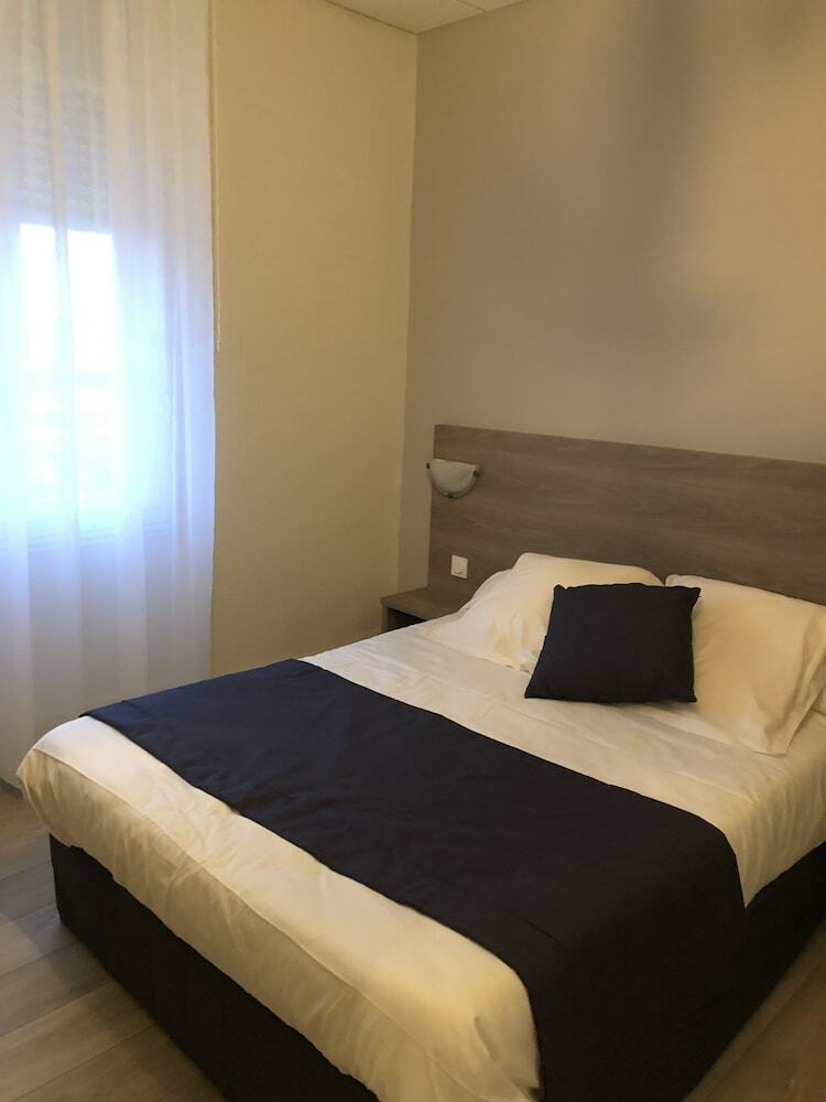Hotel Le Roi Gourmand