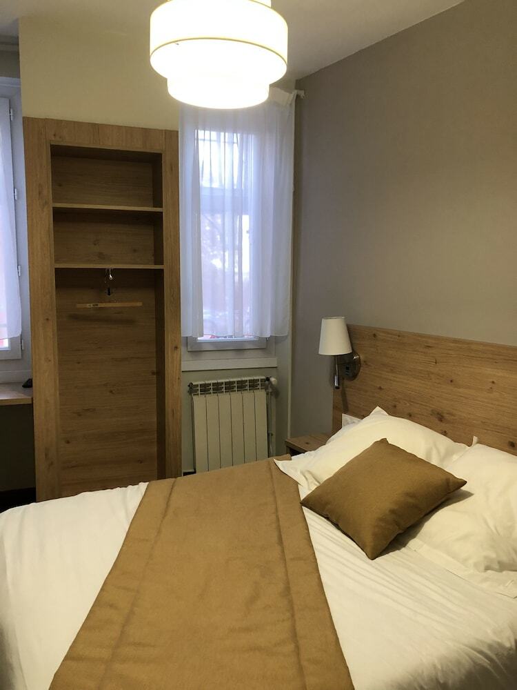 Hotel Le Roi Gourmand