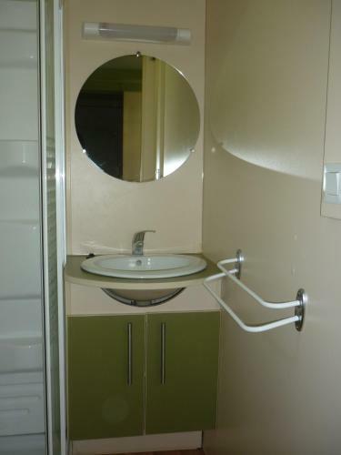 Camping Village L'apam�e