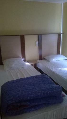 Camping Village L'apam�e