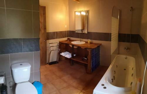 Hotel Os Moinhos