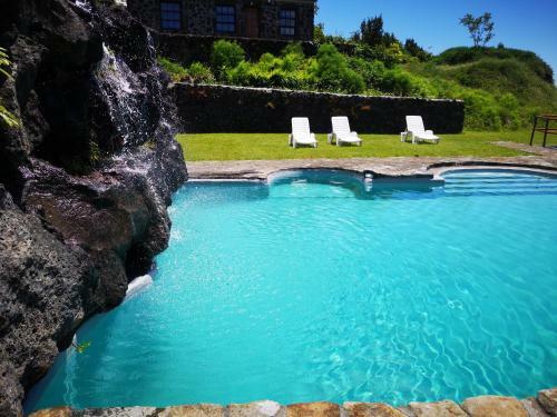 Hotel Os Moinhos