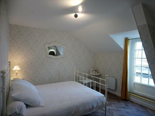 Bed & Breakfast Domaine Les Gandins