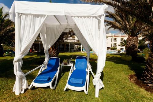Hotel Sao Jorge Garden