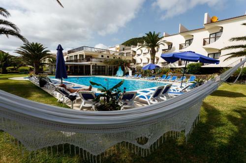 Hotel Sao Jorge Garden