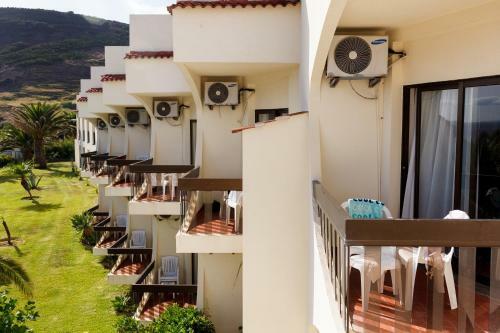 Hotel Sao Jorge Garden