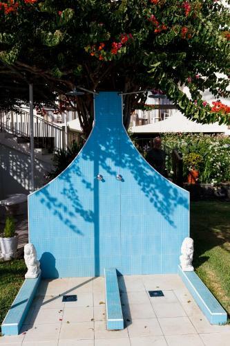 Hotel Sao Jorge Garden