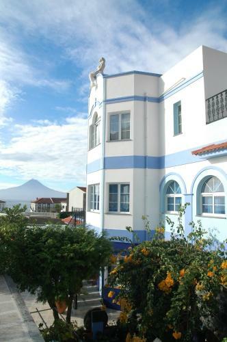 Hostal Casa Do Antonio