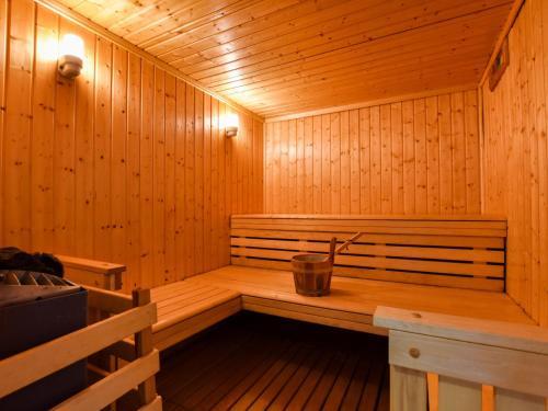 Holiday Home Le Domaine Dans La Prairie Parlan