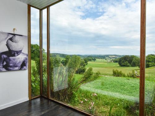 Holiday Home Le Domaine Dans La Prairie Parlan