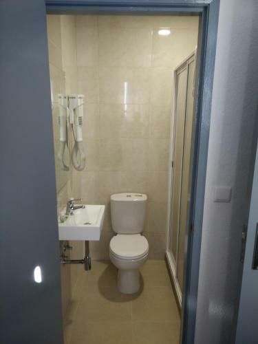 Bed & Breakfast Al- Residencial Neto