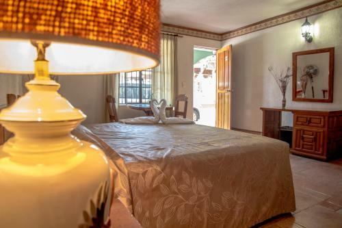 Hotel El Pueblito De Fortin