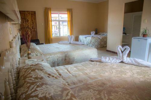 Hotel El Pueblito De Fortin