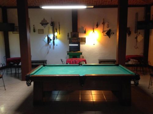 Hotel El Pueblito De Fortin