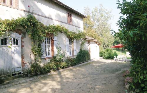 Holiday Home La Nauli�re M-914