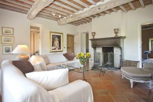 Villa La Maccinaia
