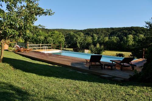 Agroturismo Centro Ippico Della Berardenga